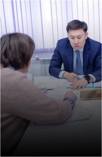 В Павлодаре отрыли площадку для диалога между бизнесменами и руководителями госучреждений