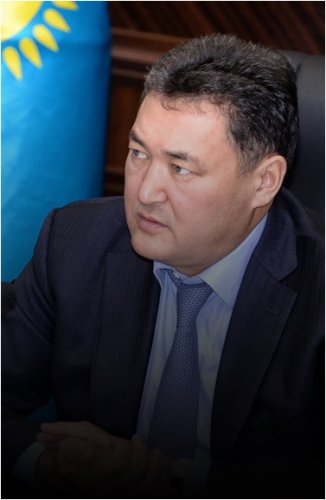Экс-акиму Павлодарской области отказали в досрочном освобождении