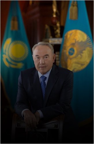 «Я принял непростое для себя решение - сложить с себя полномочия Президента Республики Казахстан»