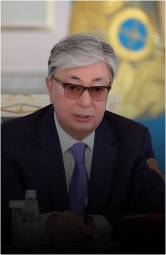 Совещание с участием акимов областей прошло под председательством Касым-Жомарта Токаева