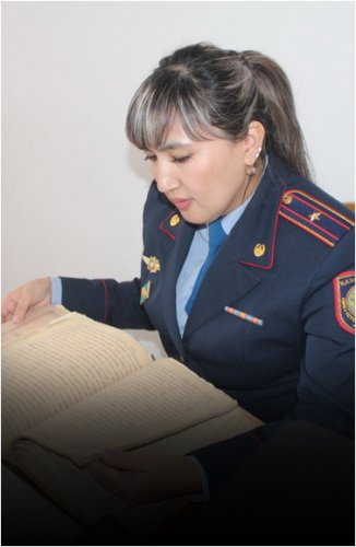 Узнать, что случилось с родными в годы репрессий, можно в архиве ДП Павлодарской области