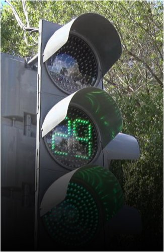 Три перекрестка в Павлодаре этим летом оборудуют светофорами