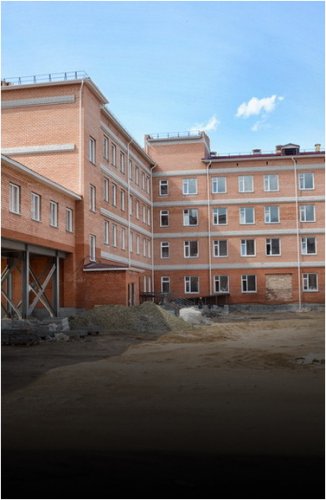 Новый онкодиспансер в Павлодаре планируют сдать раньше срока