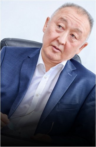 Марат Асылбеков: «В Павлодаре уникальная система пассажирских перевозок»