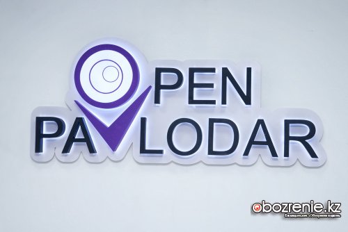  -  Open Pavlodar     