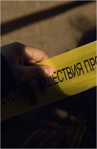Тело супруги и троих детей обнаружил житель Павлодара