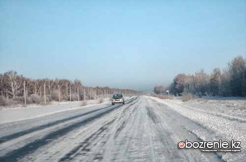В Павлодаре представили концепцию по снижению аварийности на дорогах
