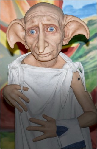 В музее «Ertis» работает выставка восковых фигур из музея Санкт-Петербурга