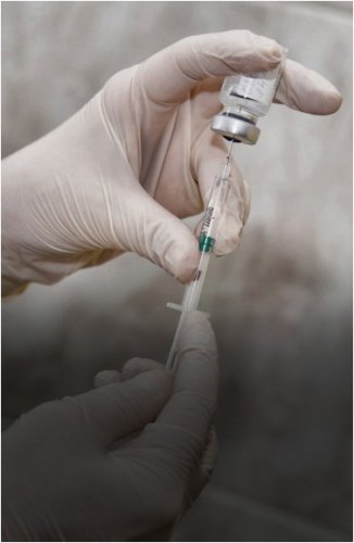 Американская вакцина против COVID-19 появится в Павлодарской области в конце года