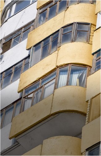 В Павлодаре есть КСК, которые препятствуют созданию новых форм управления жилым фондом