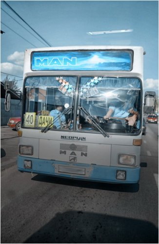 Как будет работать общественный транспорт в Павлодарской области в выходные и праздничные дни?