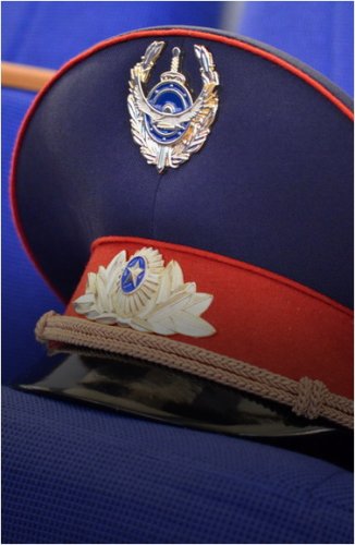 Экс-дознавателя отдела полиции Павлодарского района приговорили к штрафу за мошенничество