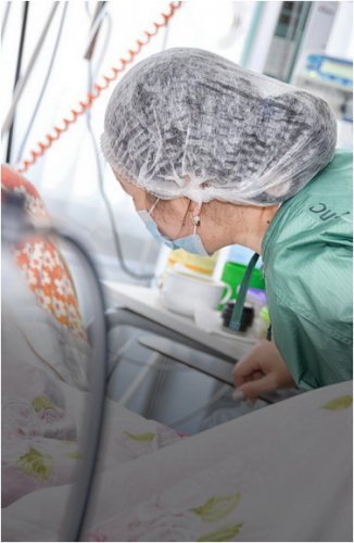 Павлодарские кардиологи спасли жизнь пациента после остановки сердца