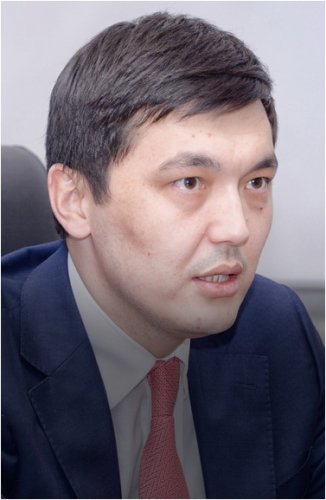 Нового акима Экибастуза назначил аким Павлодарской области