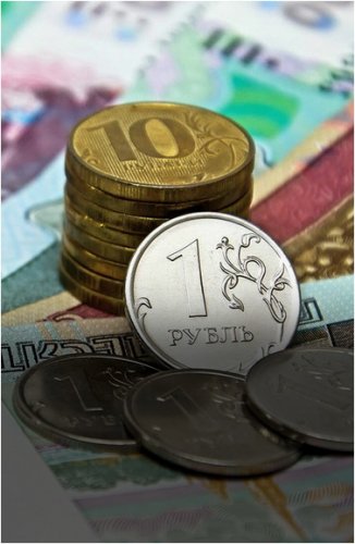 Как рост рубля влияет на тенге?
