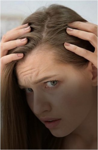 По словам специалистов, за последние несколько лет случаи активного выпадения волос участились
