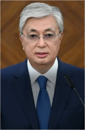 Основные моменты из Послания Президента Казахстана
