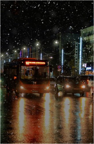 Павлодарцы просят продлить автобусные маршруты до промпредприятий