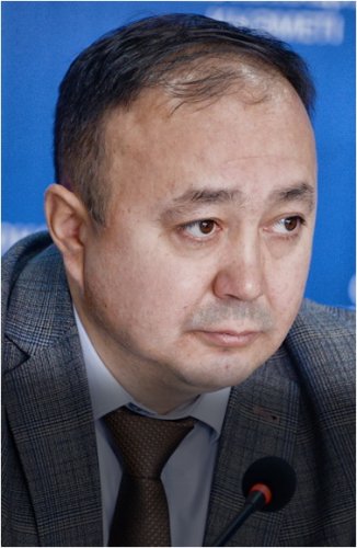 Еще один заместитель акима Павлодарской области покинул свой пост