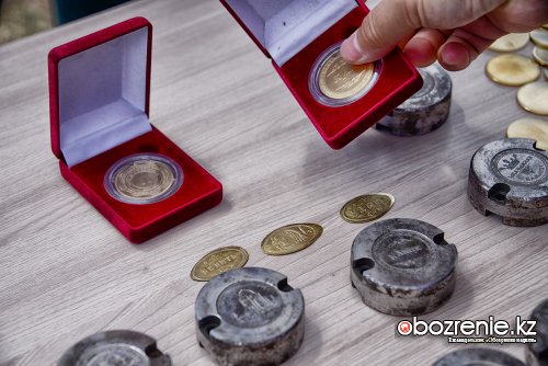 Чем наградили победителей соревнований по кокпару и байге в Павлодаре?