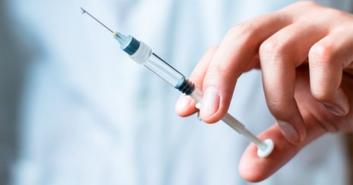 В Казахстане планируют делать прививку от кори девятимесячным малышам