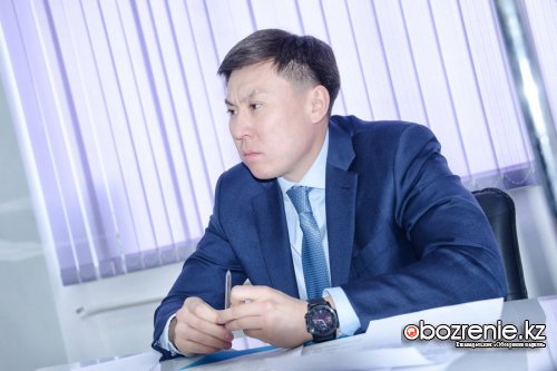 В Павлодаре отрыли площадку для диалога между бизнесменами и руководителями госучреждений