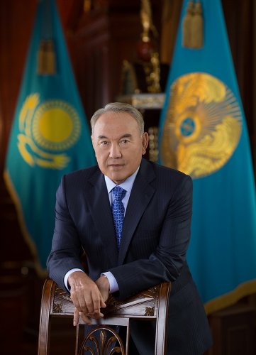 «Я принял непростое для себя решение - сложить с себя полномочия Президента Республики Казахстан»