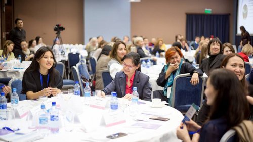 В Павлодаре впервые пройдет региональная конференция для женщин-предпринимателей