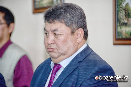 Булат Бакауов поручил руководителю Павлодара сложить с себя полномочия акима