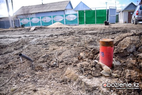Жители Второго Павлодара считают, что в этом году микрорайон будет топить пуще прежнего