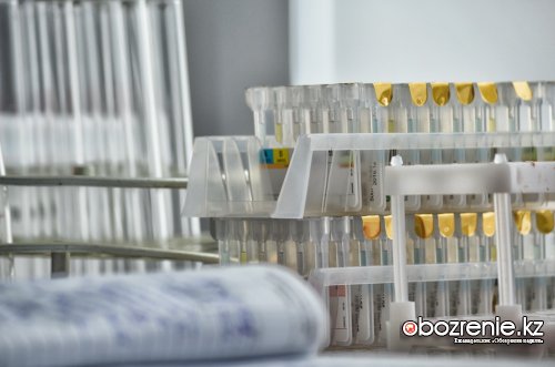 В Павлодарской области началась вакцинация против гриппа 