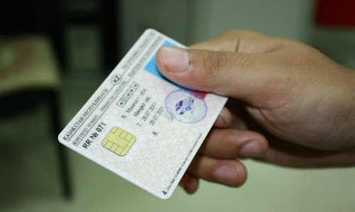 Павлодарца осудили за «помощь» в покупке водительского удостоверения