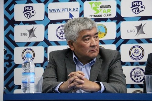 Экс-директора футбольного клуба «Иртыш» лишили свободы