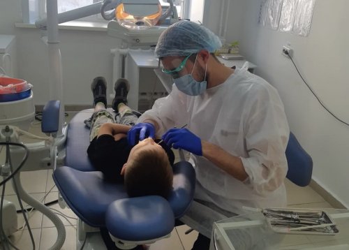 Как вылечить зубы в рамках медстрахования?