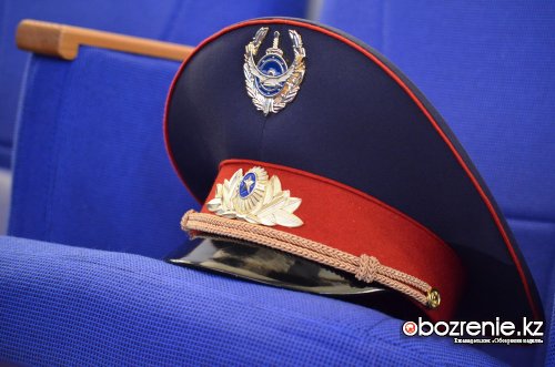 Экс-дознавателя отдела полиции Павлодарского района приговорили к штрафу за мошенничество