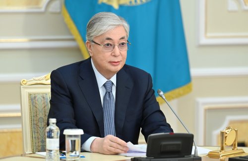 Намечен план на новый Казахстан