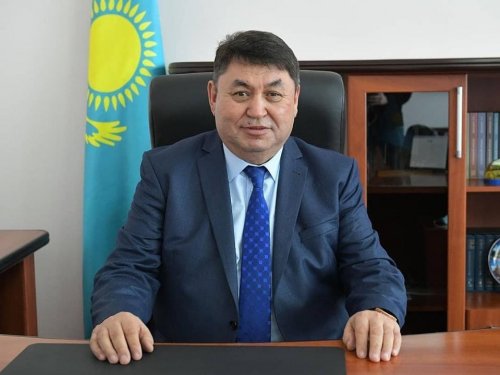 Двоих новых руководителей представили в Павлодарской области на этой неделе