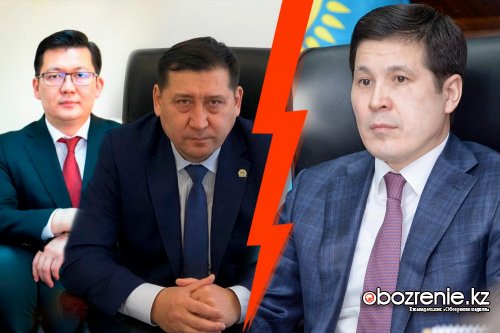 Выговор за халатное отношение к детям получили два руководителя в Павлодарской области