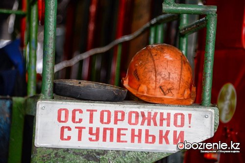 Незаконно работавших узбекистанцев оштрафовали в Павлодаре