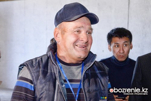 Как в Павлодарской области проходит уборочная кампания