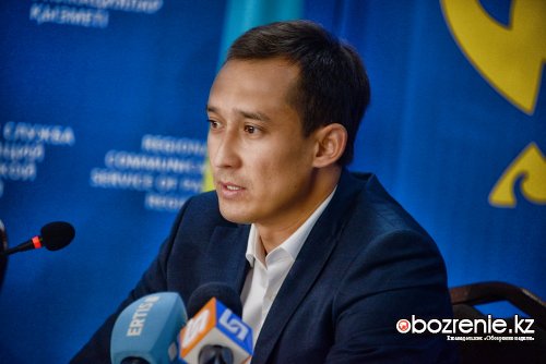 Заместителю акима Павлодара вынесли приговор