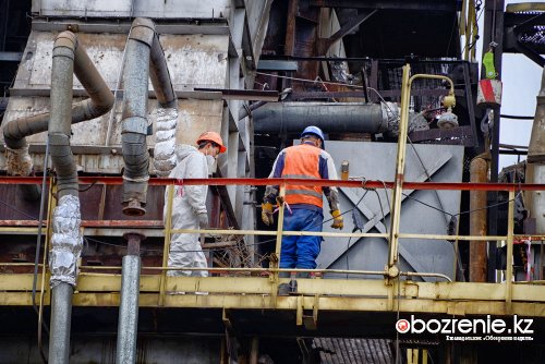 Грозит ли Павлодарской области нехватка топлива из-за ремонта на ПНХЗ?
