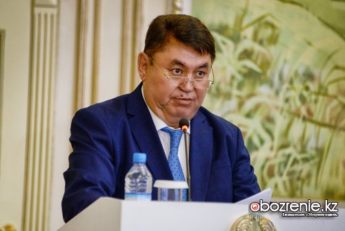 Аким Павлодарской области поставил точку в вопросе объявления режима ЧС из-за засухи