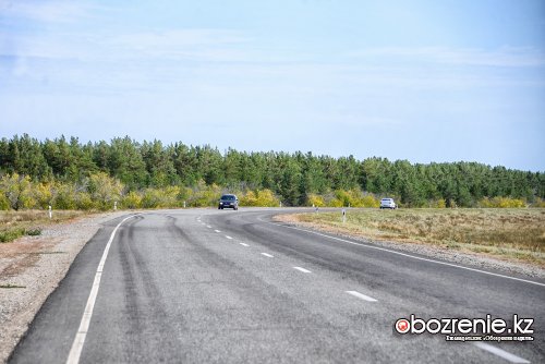 Из жизни села: о проблемах и развитии Железинского района