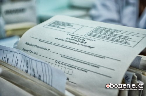Участников ОСМС вынуждают платить за прием нейрохирурга в Павлодарской области