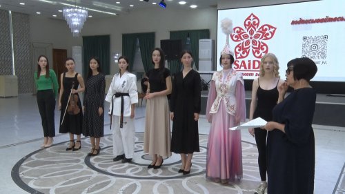 Трех девушек выбрали для участия в финале конкурса «Мисс Павлодар-2023»